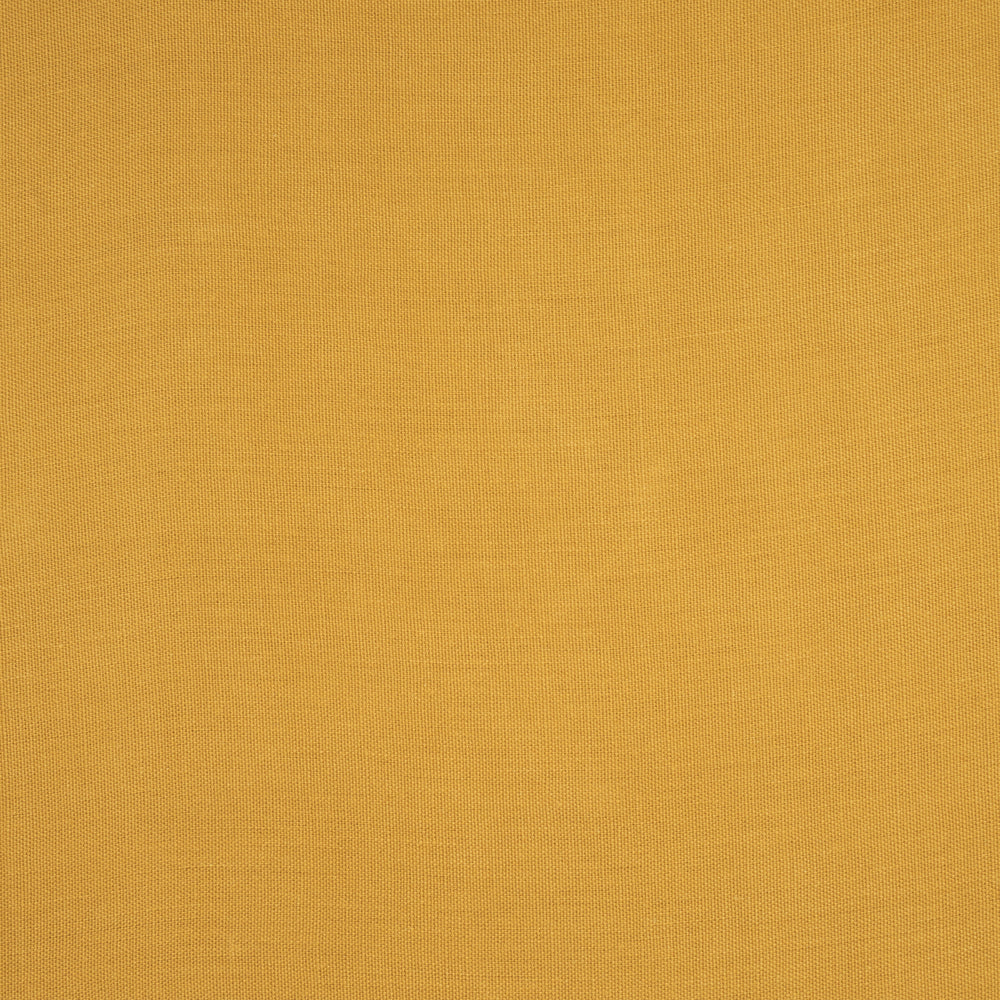 FRANC LINEN | Ochre