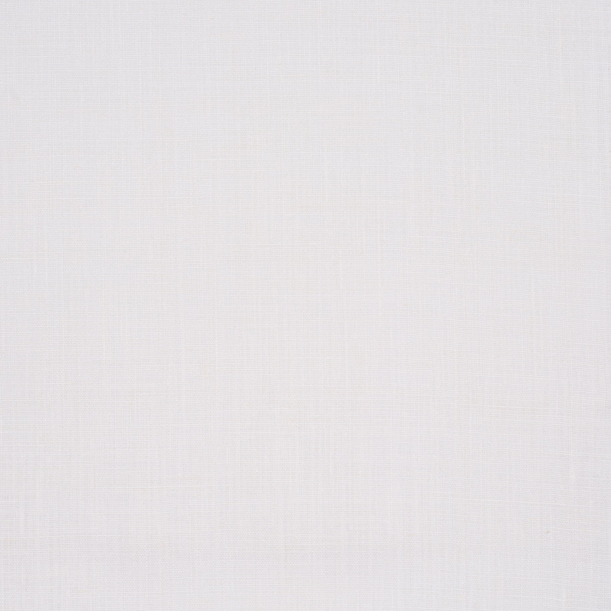 LEO GLAZED LINEN | Ivory