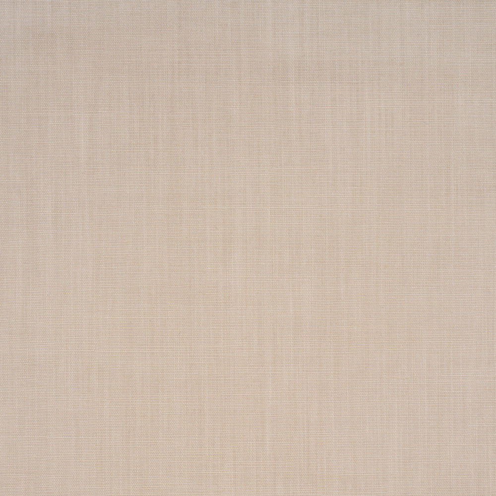 LEO GLAZED LINEN | Flax