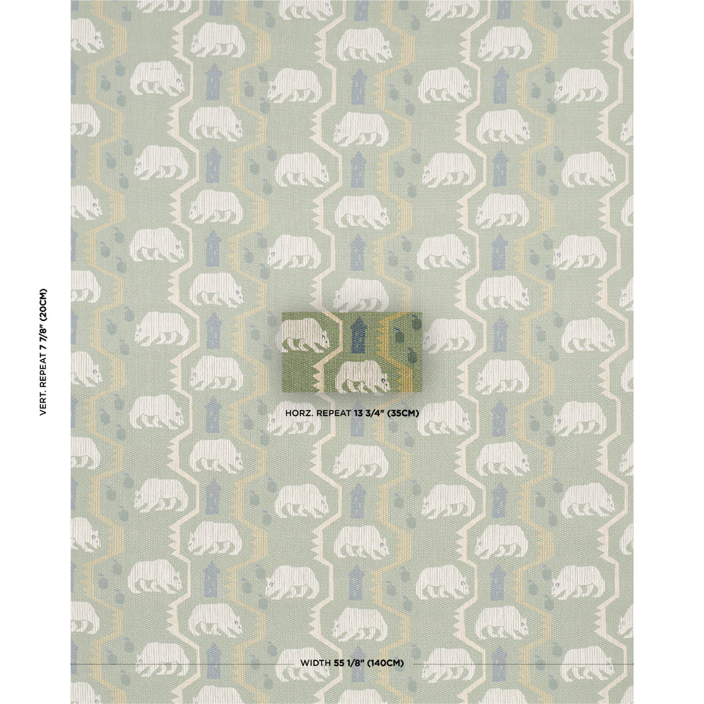 BEAR BRIGADE | Forest