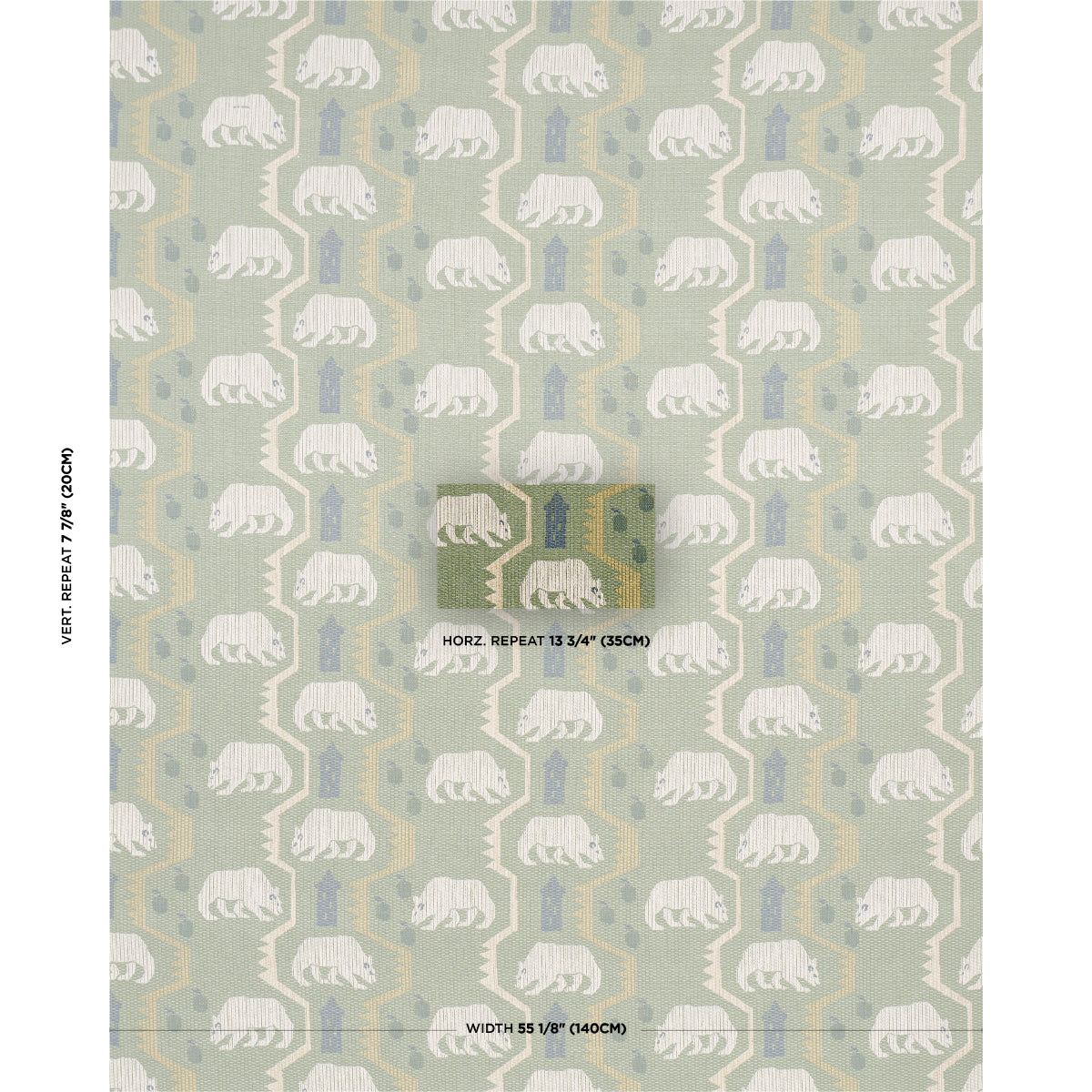 BEAR BRIGADE | Forest