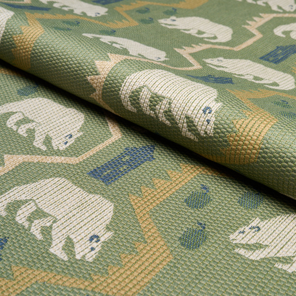 BEAR BRIGADE | Forest