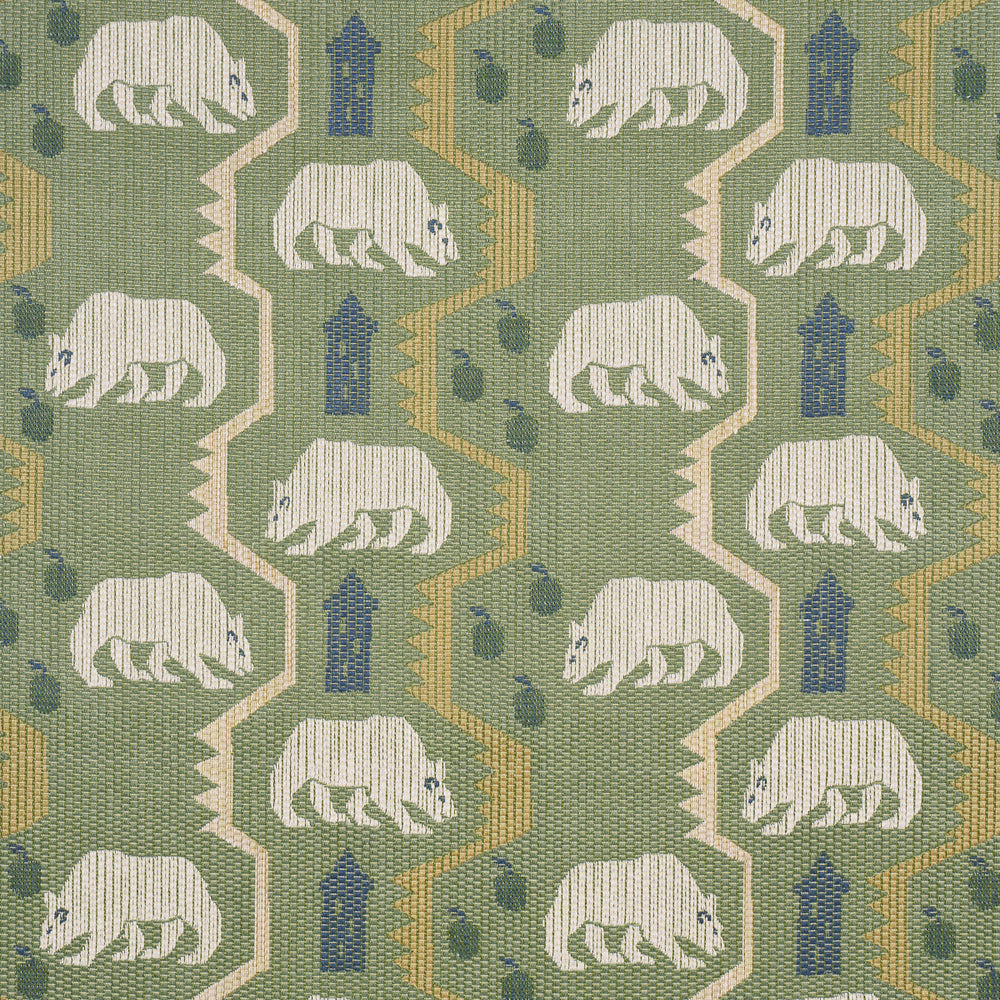 BEAR BRIGADE | Forest