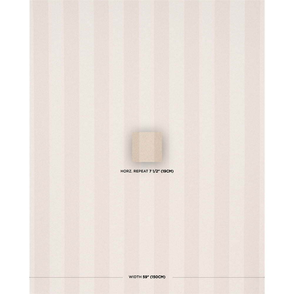 HEMLOCK STRIPE | Natural