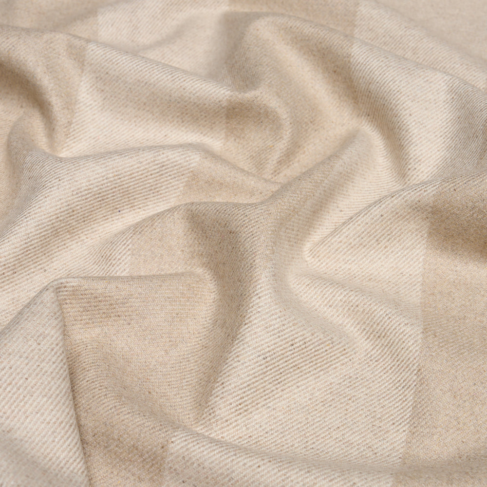 HEMLOCK STRIPE | Natural