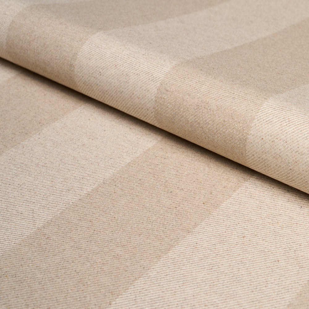 HEMLOCK STRIPE | Natural
