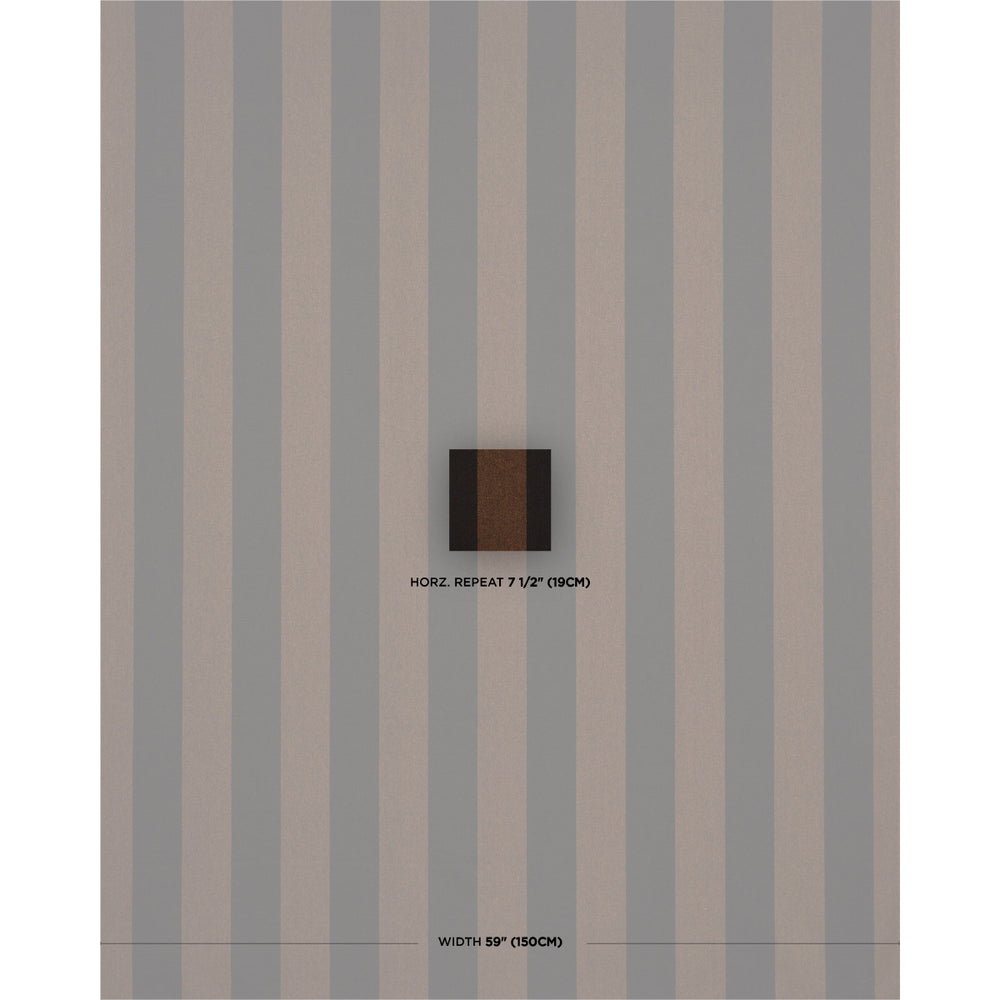 HEMLOCK STRIPE | Java