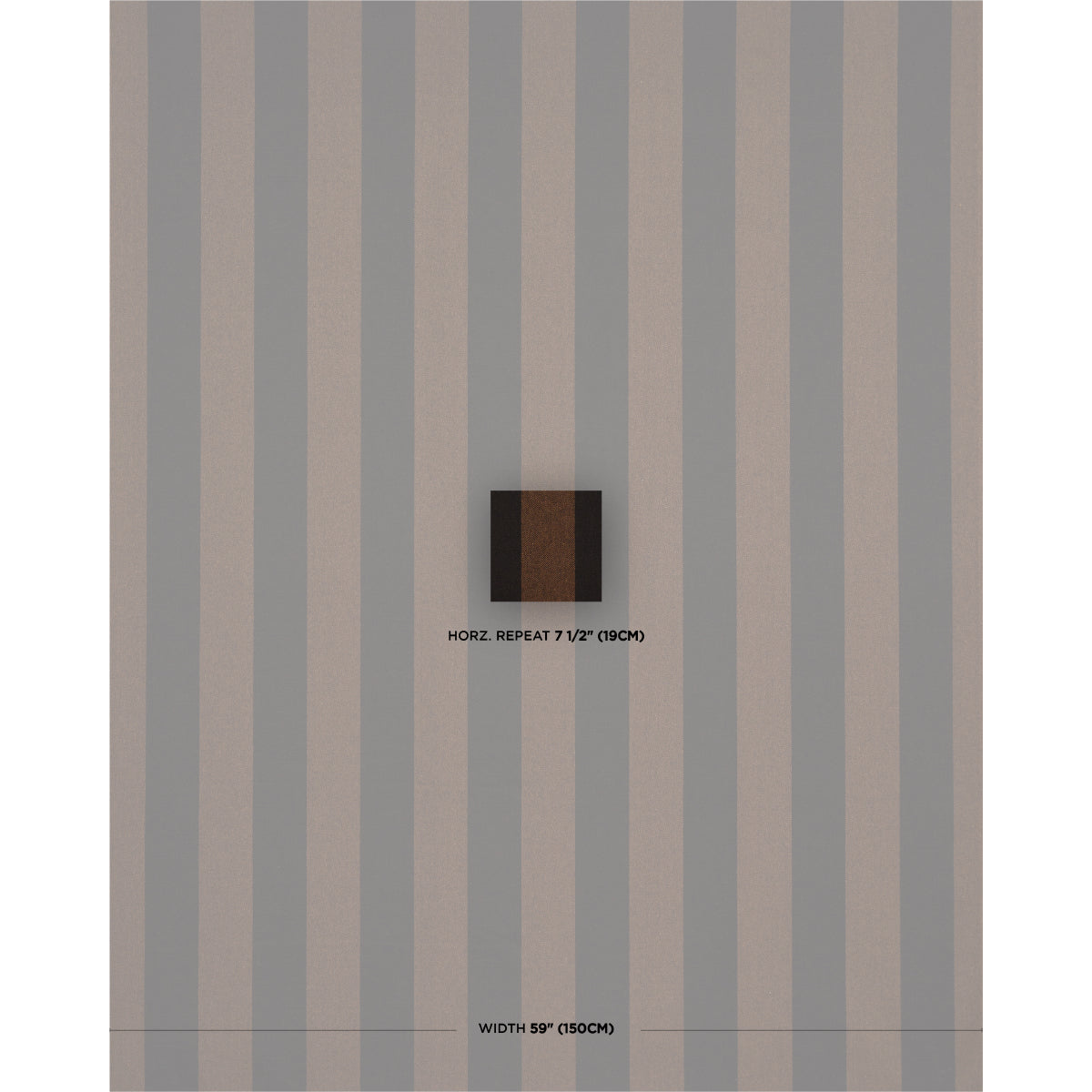 HEMLOCK STRIPE | Java
