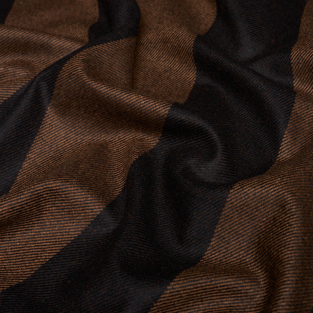 HEMLOCK STRIPE | Java