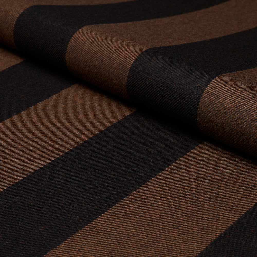 HEMLOCK STRIPE | Java