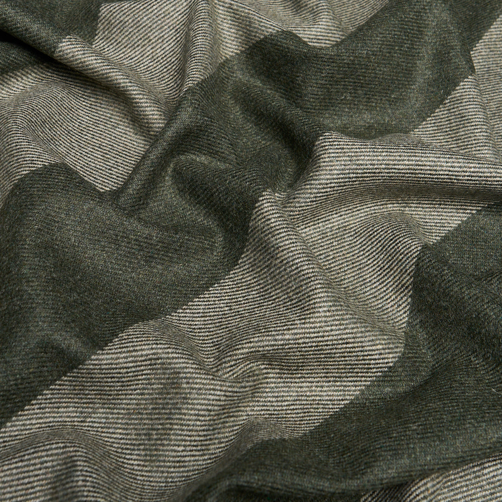 HEMLOCK STRIPE | Sage