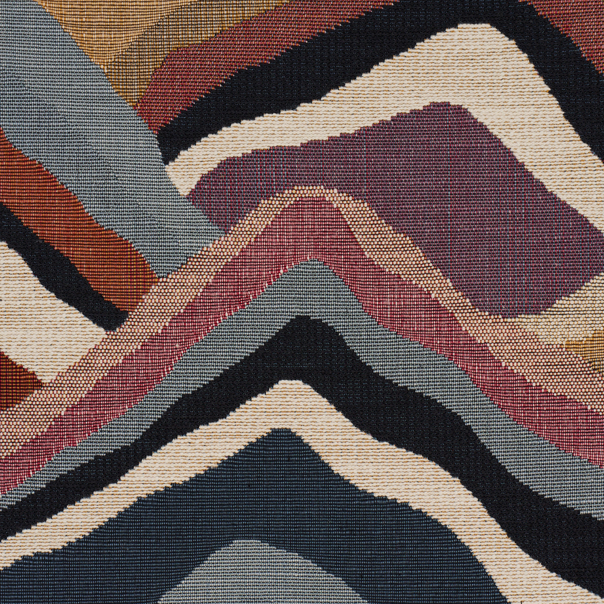 AVALA HILLS | Earthy Multi