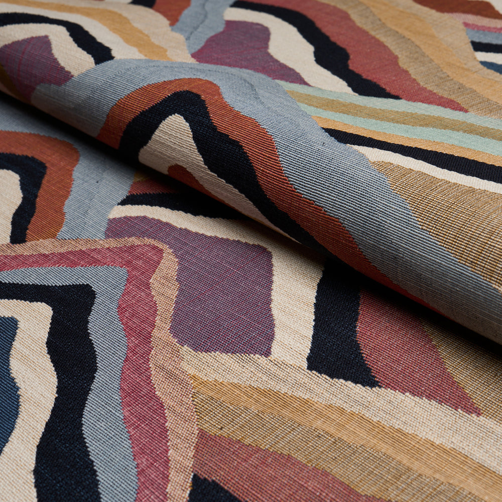 AVALA HILLS | Earthy Multi