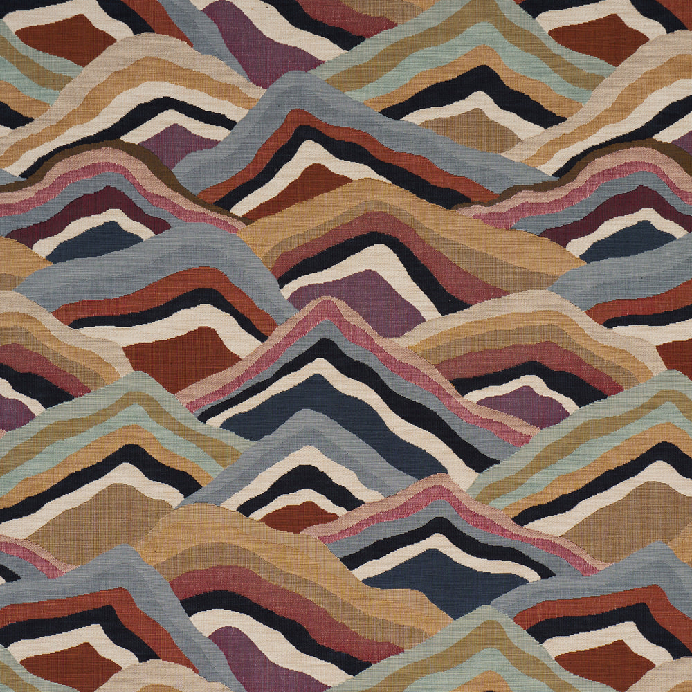 AVALA HILLS | Earthy Multi