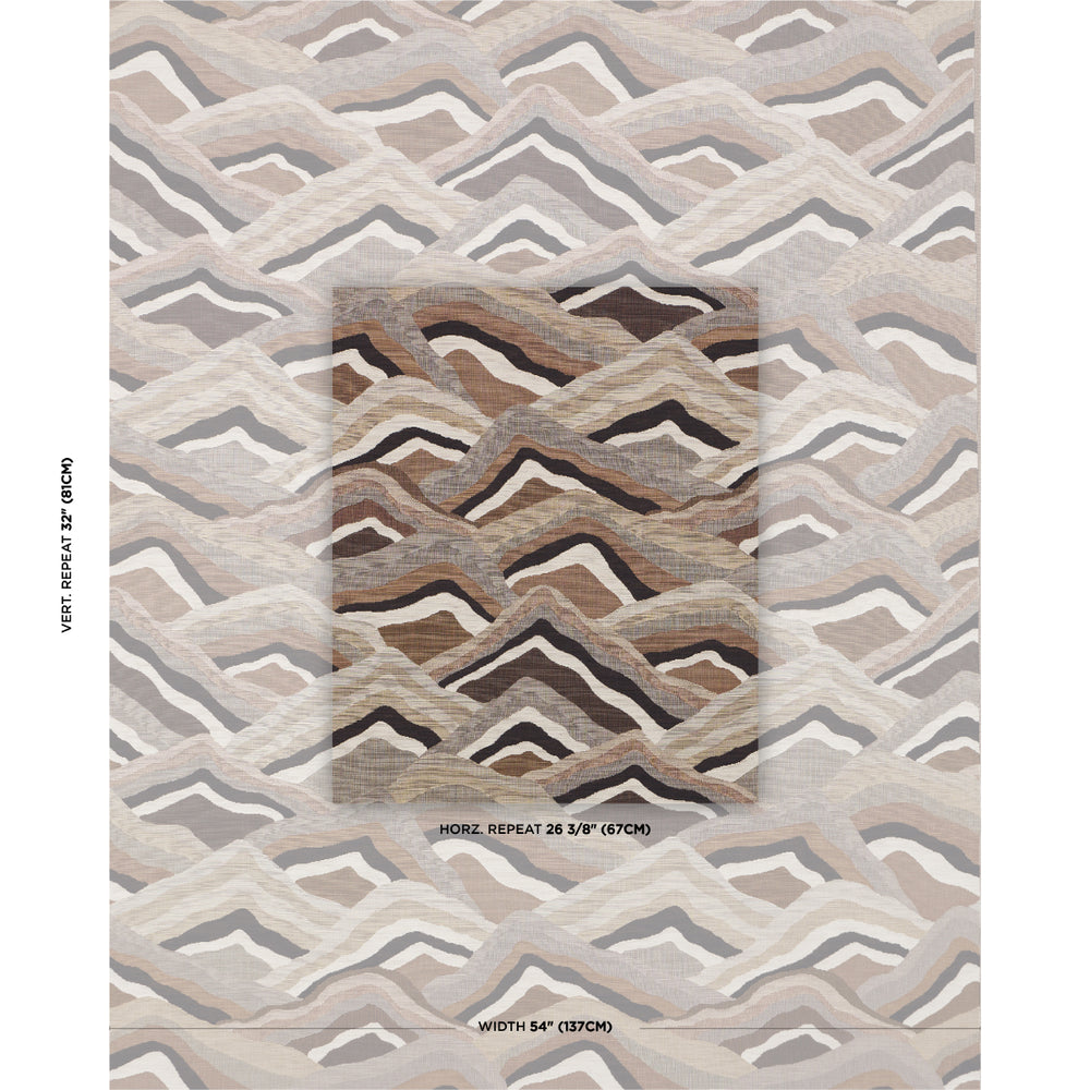 AVALA HILLS | Camel