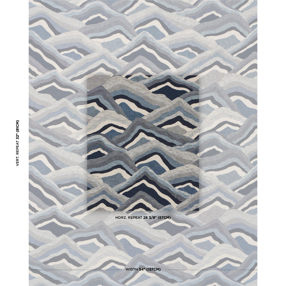 AVALA HILLS | Ocean