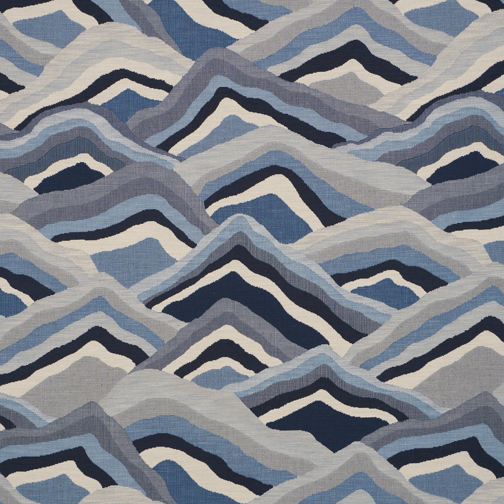 AVALA HILLS | Ocean