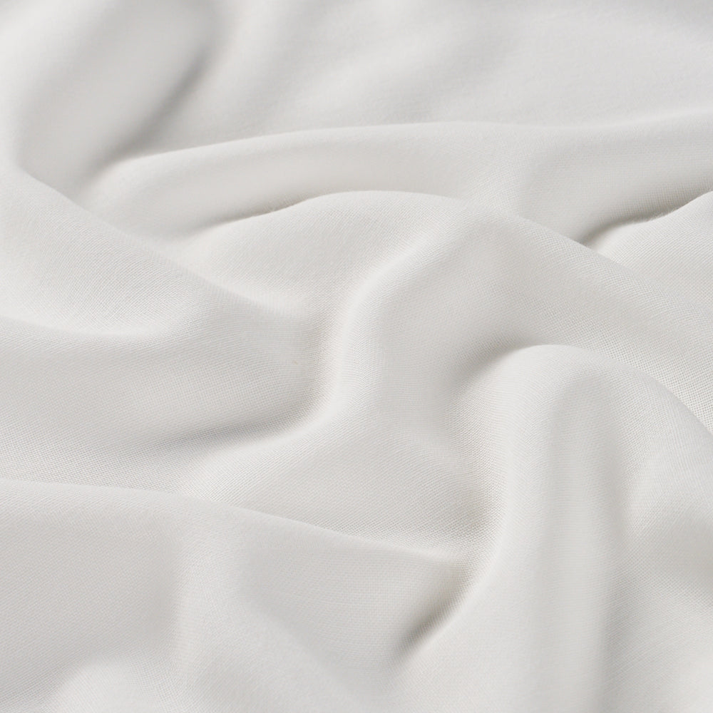 SUMMIT SHEER | White