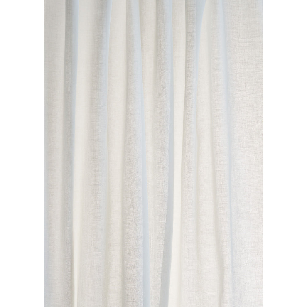 SUMMIT SHEER | White