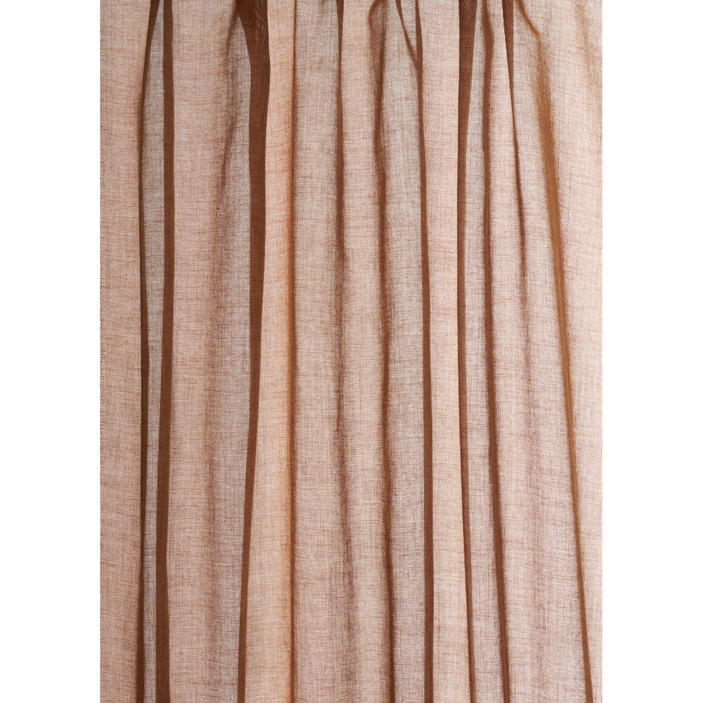 SUMMIT SHEER | Clay