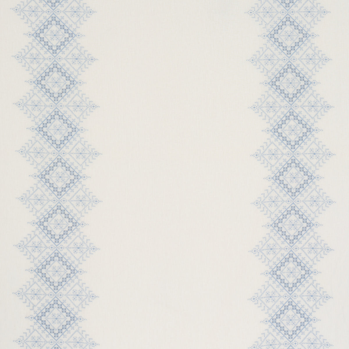BIRGITTA SHEER | Sky