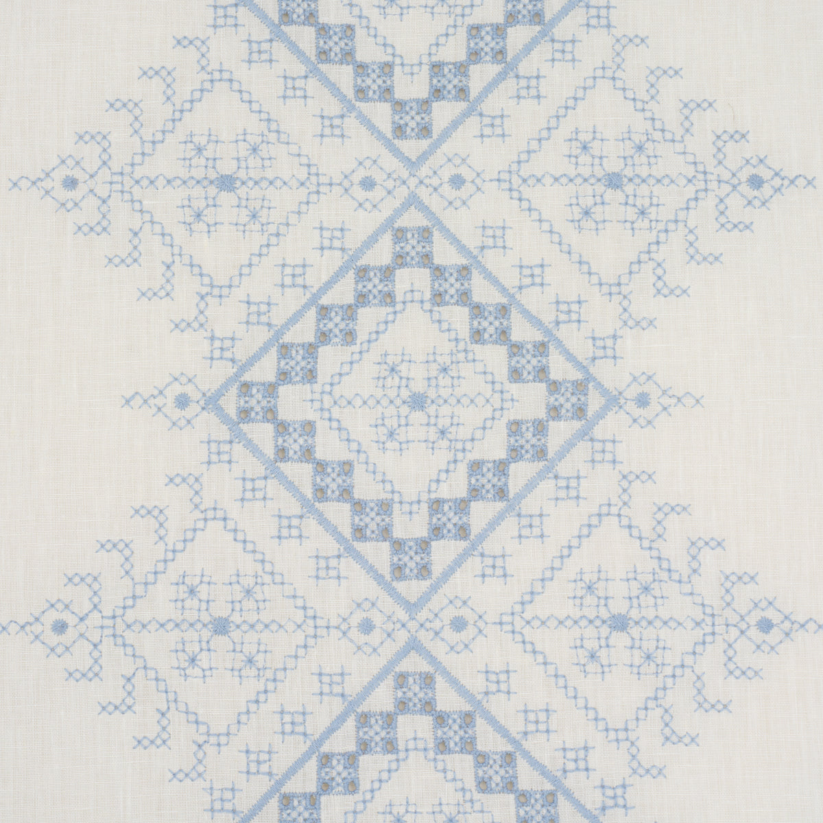 BIRGITTA SHEER | Sky
