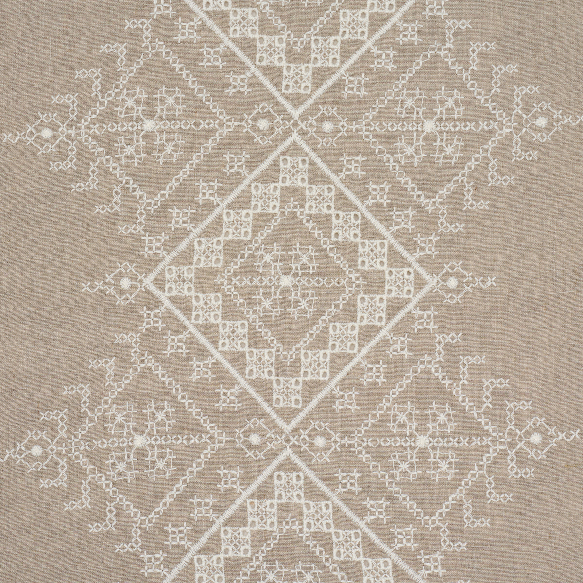 BIRGITTA SHEER | Linen