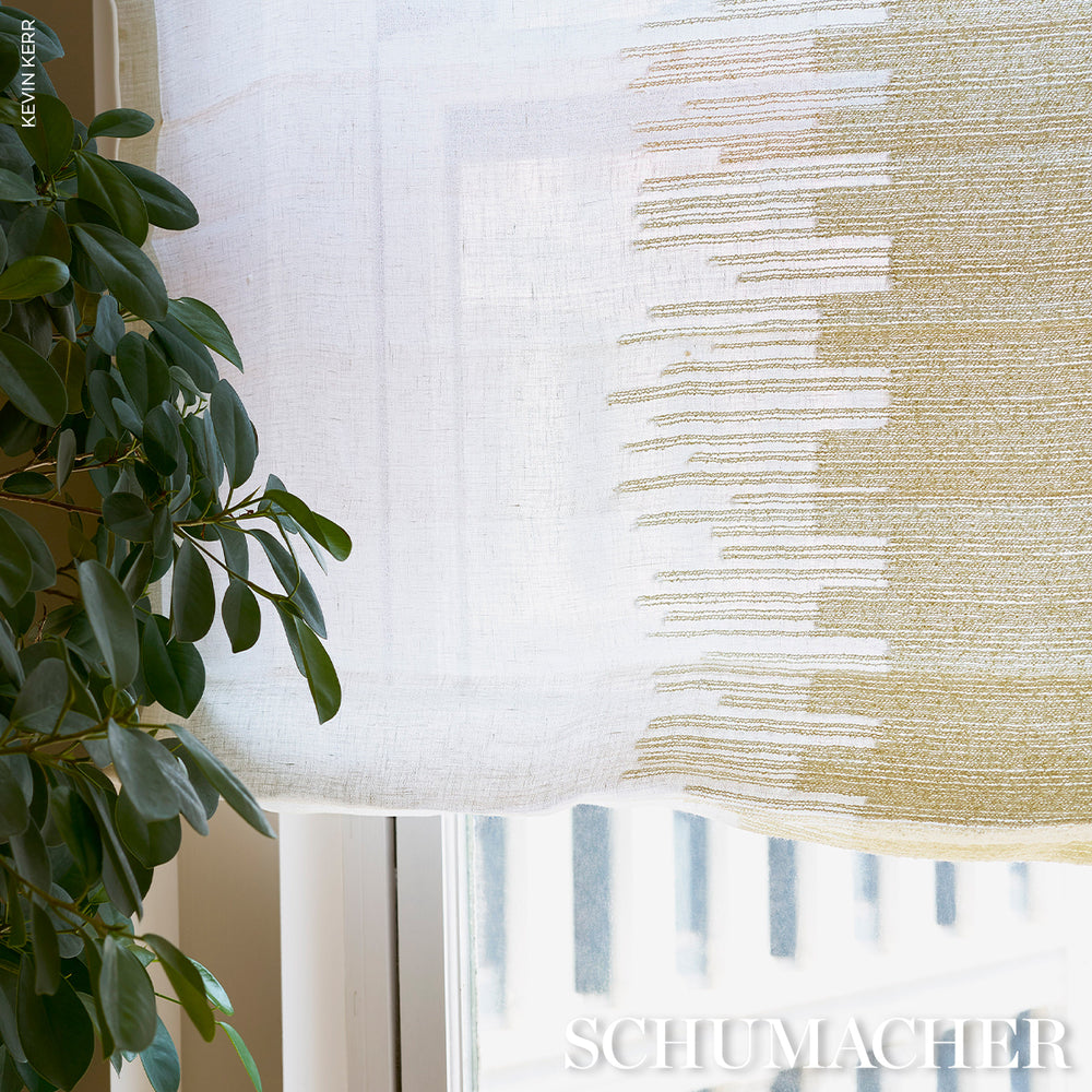 BONNEVILLE SHEER | Ivory