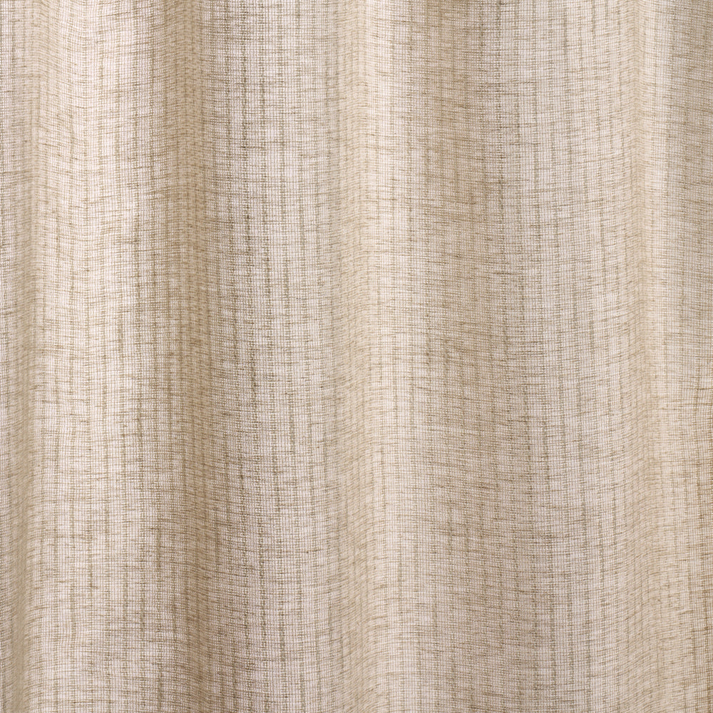 SEA DRIFT SHEER | Ivory & Natural