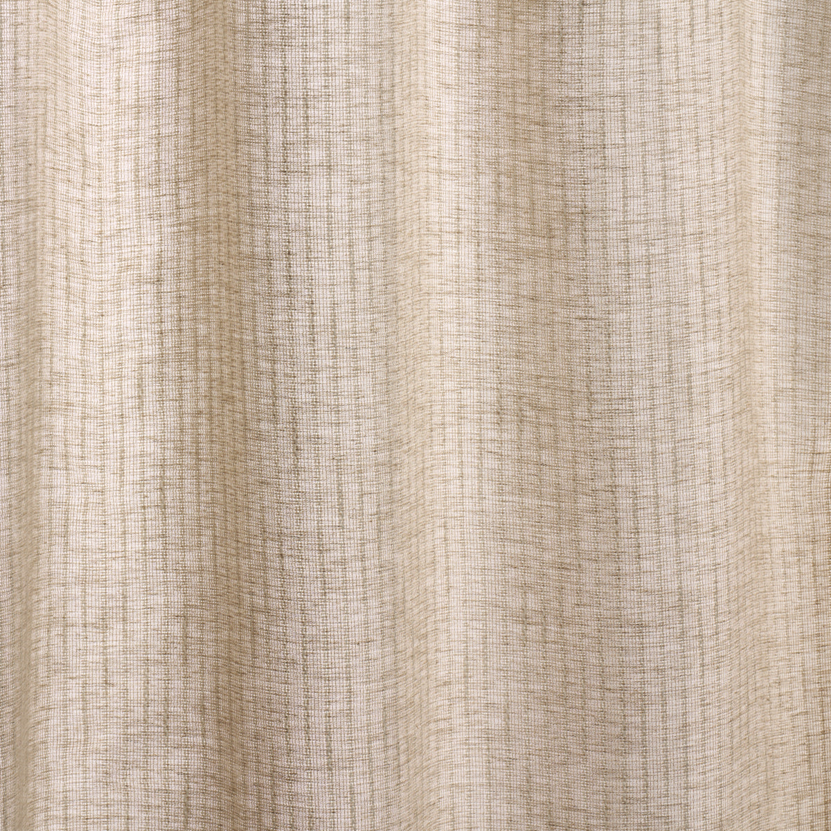 SEA DRIFT SHEER | Ivory & Natural