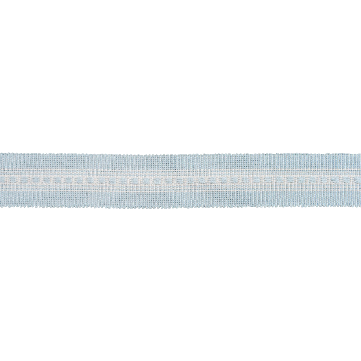 LUBECK TAPE NARROW | Sky