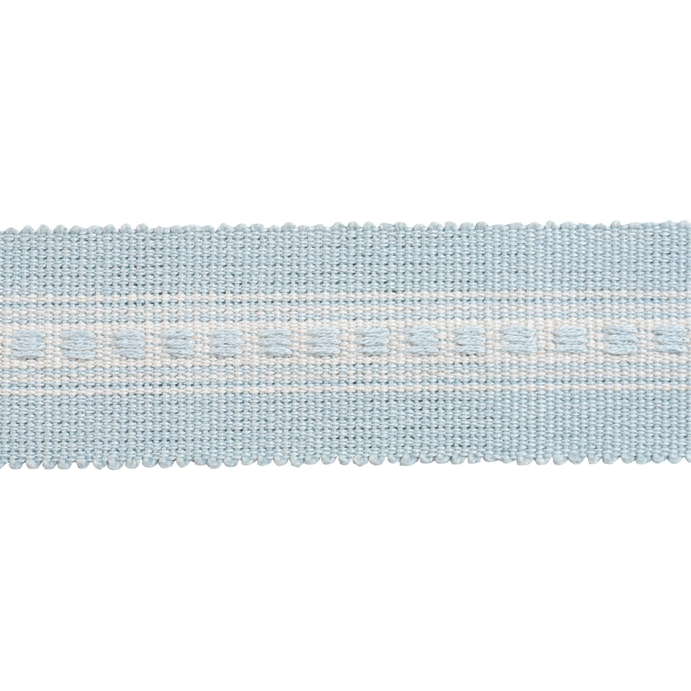 LUBECK TAPE NARROW | Sky