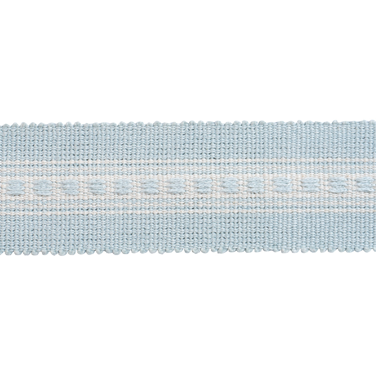 LUBECK TAPE NARROW | Sky
