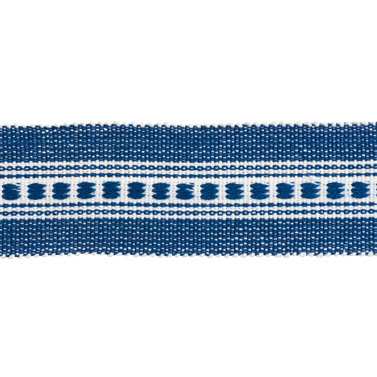 LUBECK TAPE NARROW | Navy