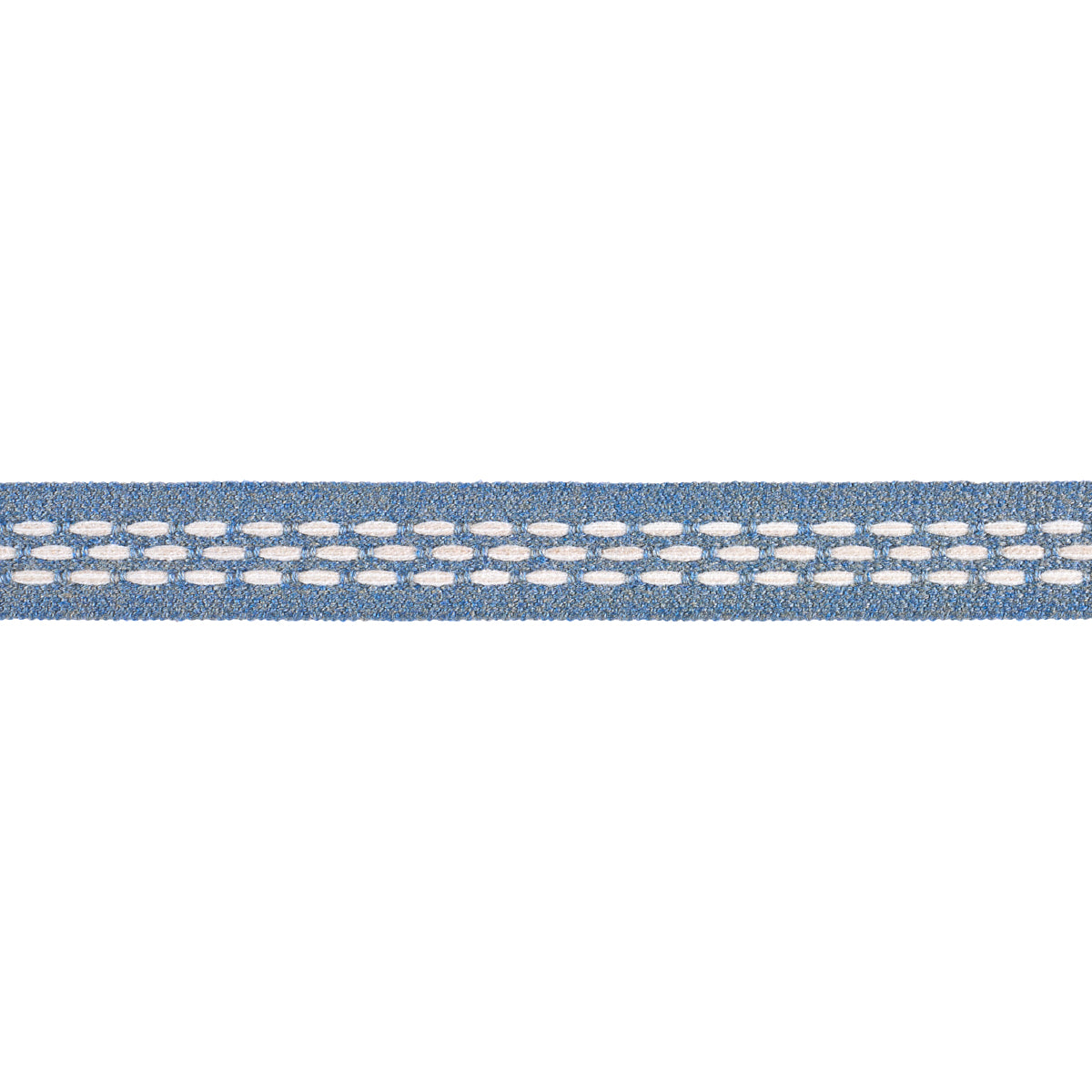 PORTOLA TAPE NARROW INDOOR/OUTDOOR | Sky