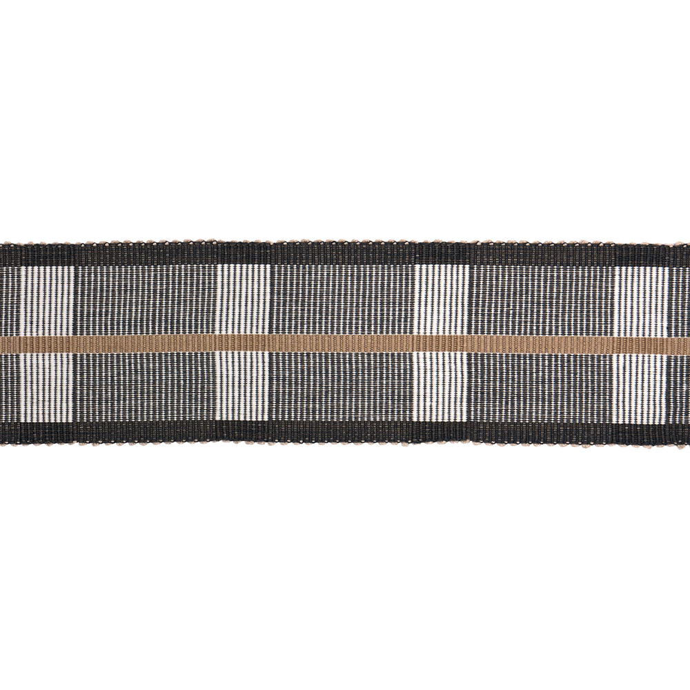 CALCADA TAPE WIDE | Carbon