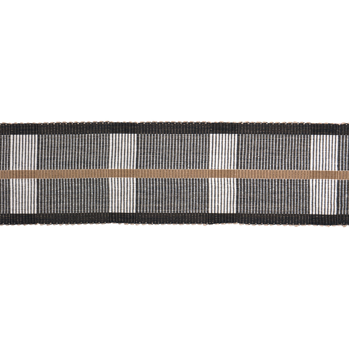 CALCADA TAPE WIDE | Carbon