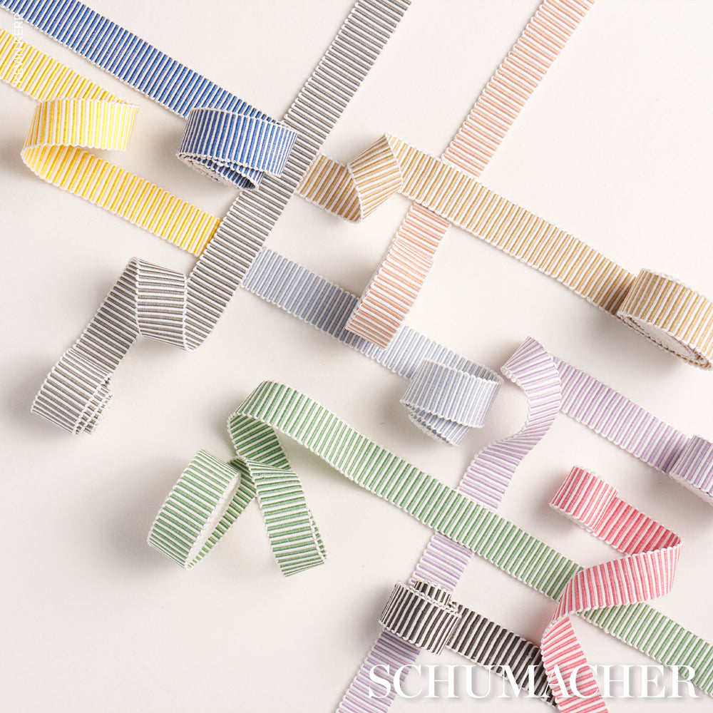 KNOX TAPE NARROW | Natural