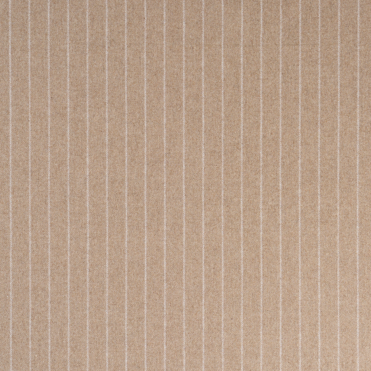 BOYD WOOL PINSTRIPE | Oat