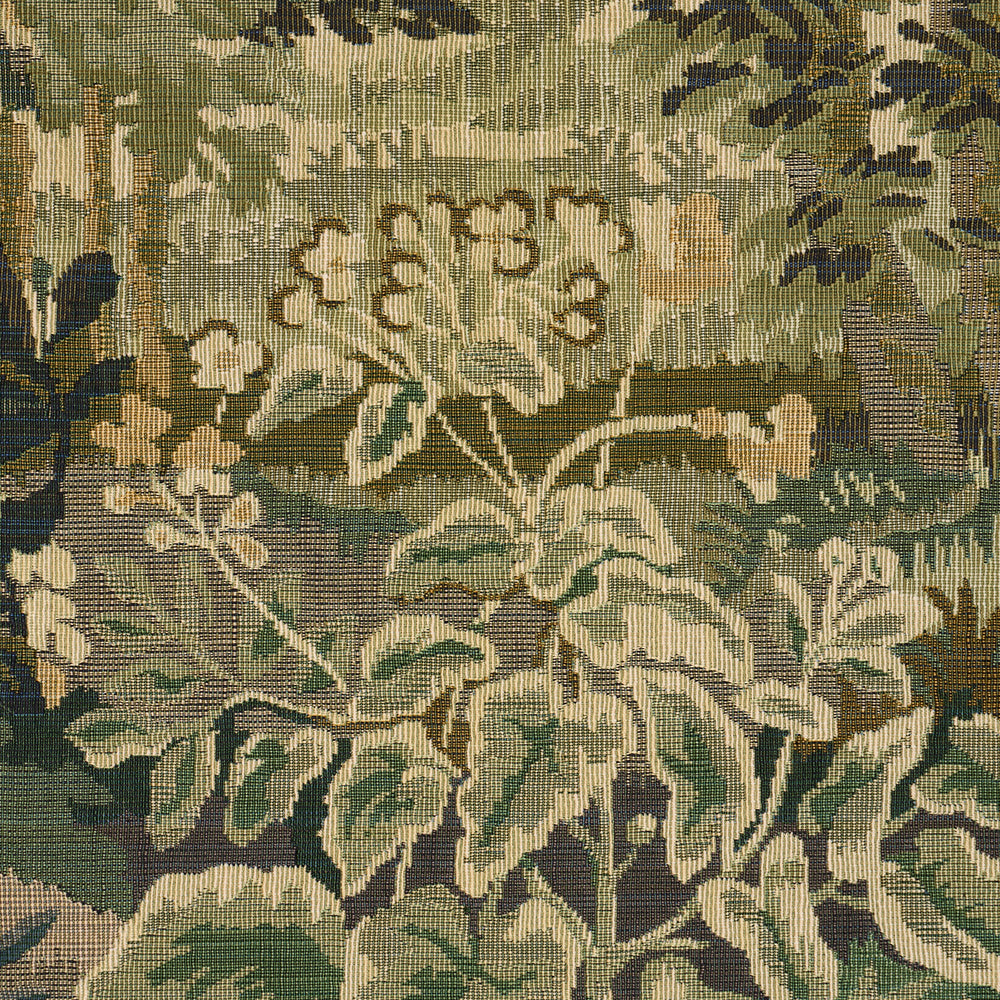 FLEMISH TAPESTRY | Vert