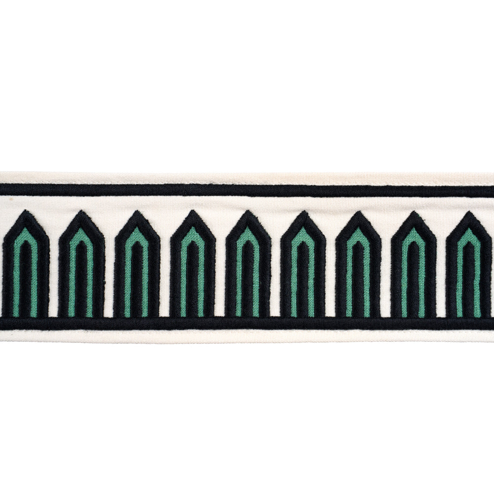BONAPARTE TAPE | Green