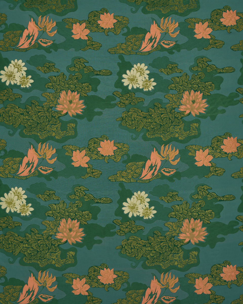 LIAN DREAM | Turquoise