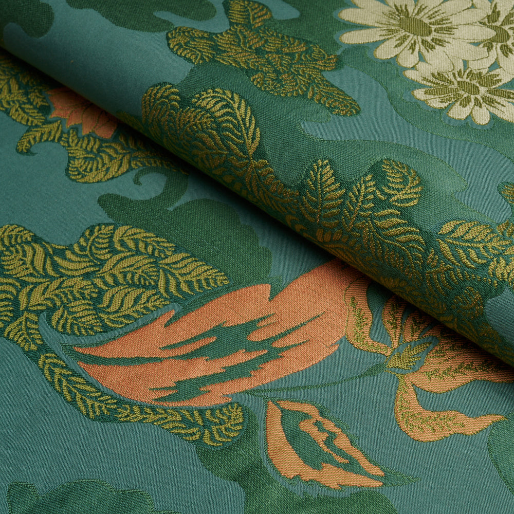 LIAN DREAM | Turquoise