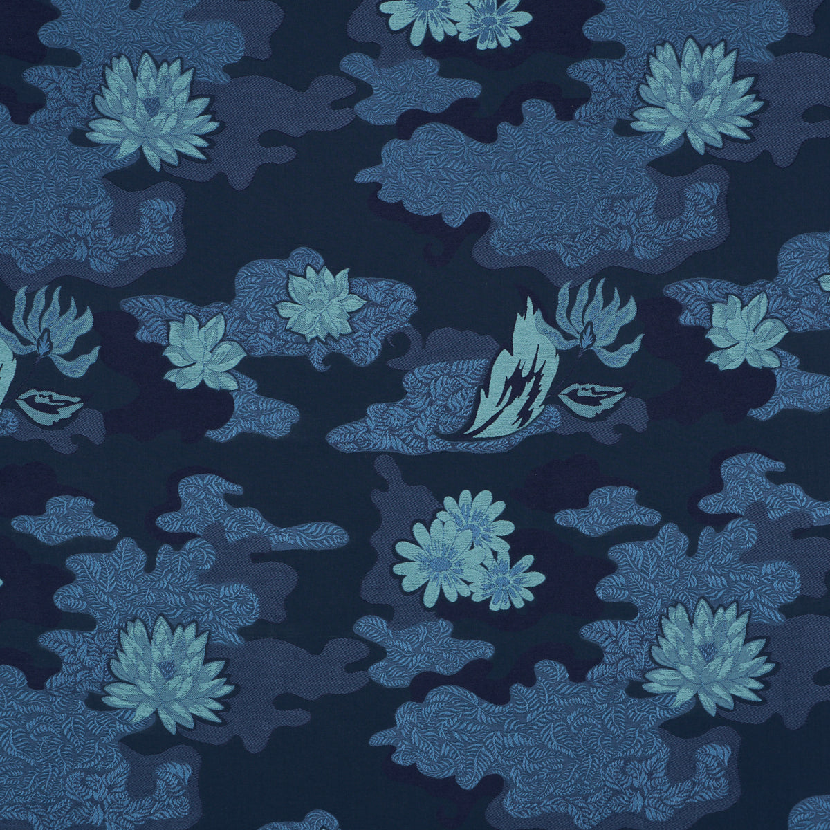 LIAN DREAM | Bleu