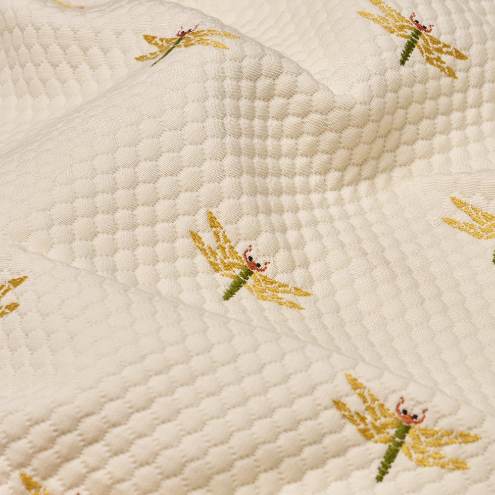 DRAGONFLIES | Ochre