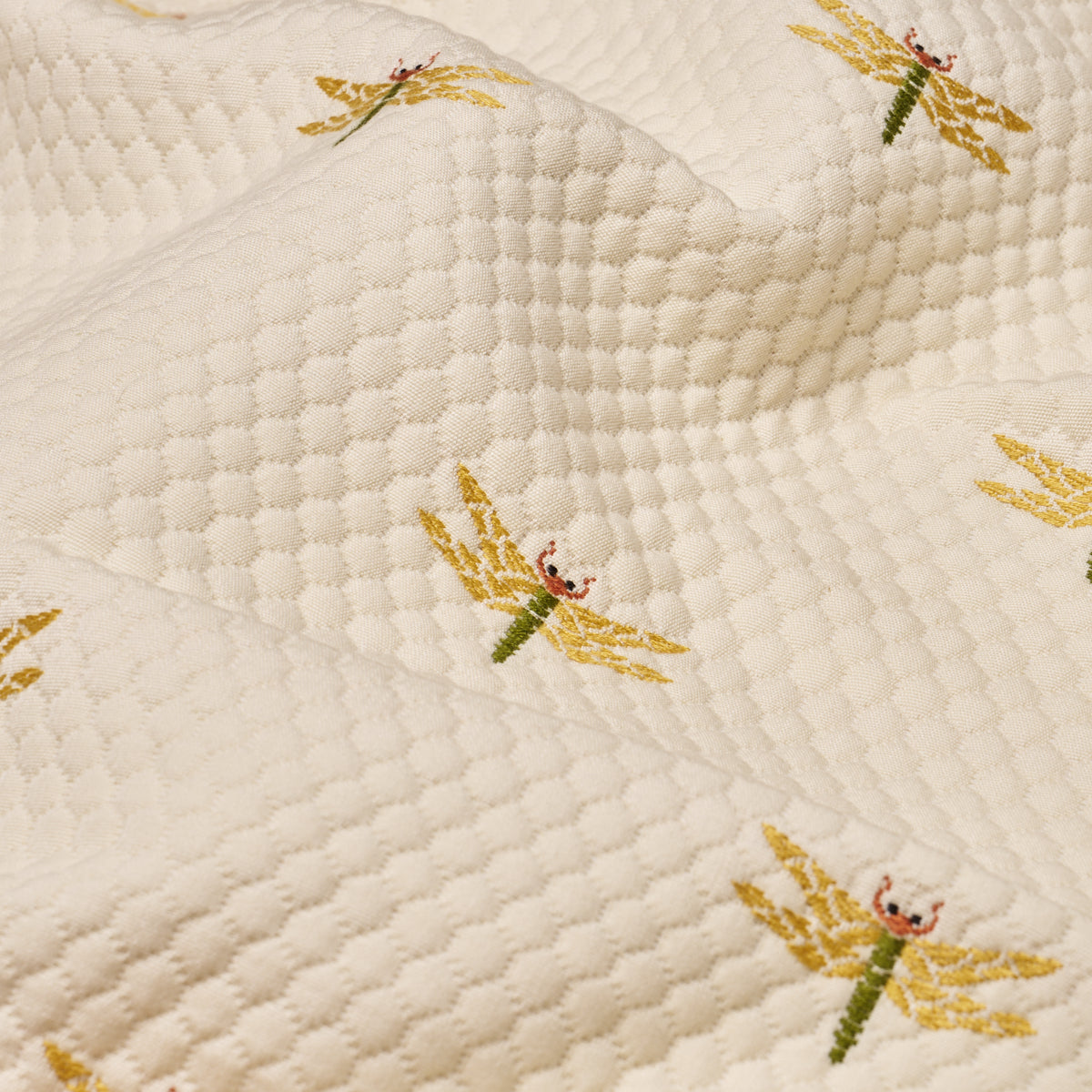 DRAGONFLIES | Ochre