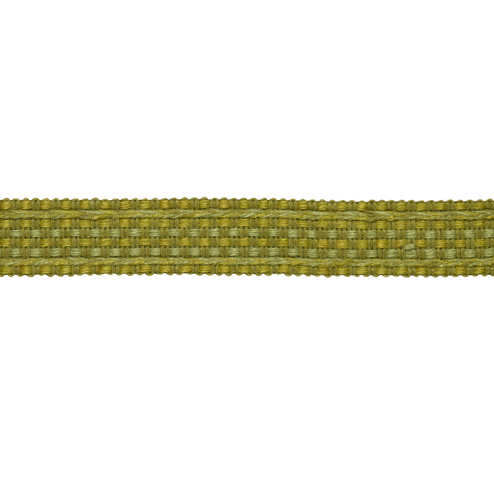 COUNTRY BRAID | Grass