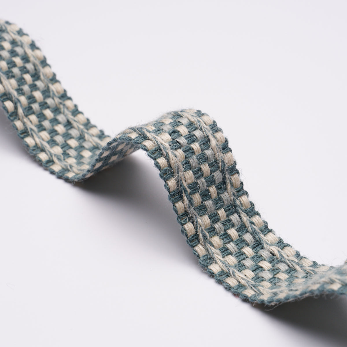 COUNTRY BRAID | Teal