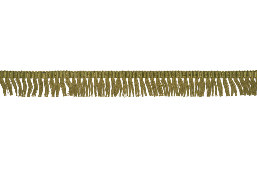 COUNTRY FRINGE | Grass