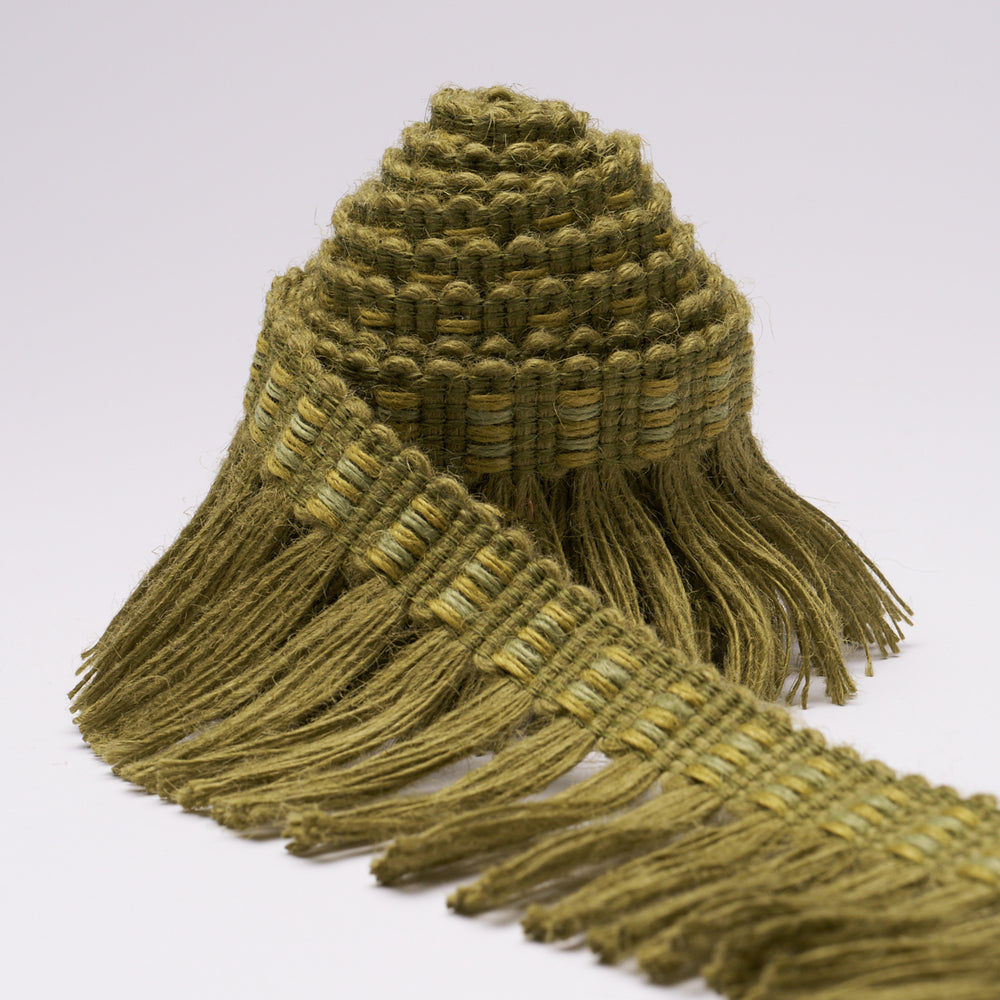 COUNTRY FRINGE | Grass